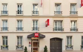 Ibis Levallois Perret