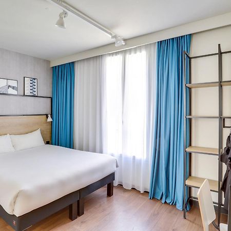 Ibis Levallois Perret Exterior photo